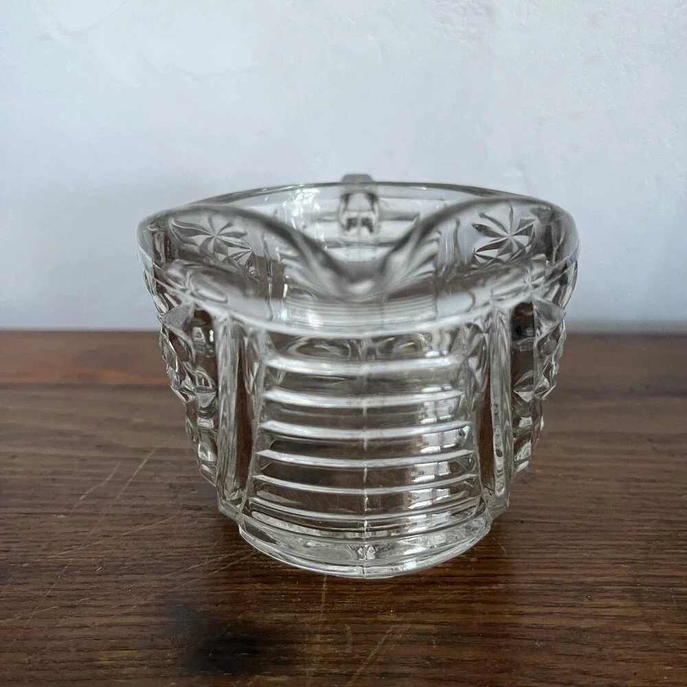 Anchor Hocking beautiful vintage